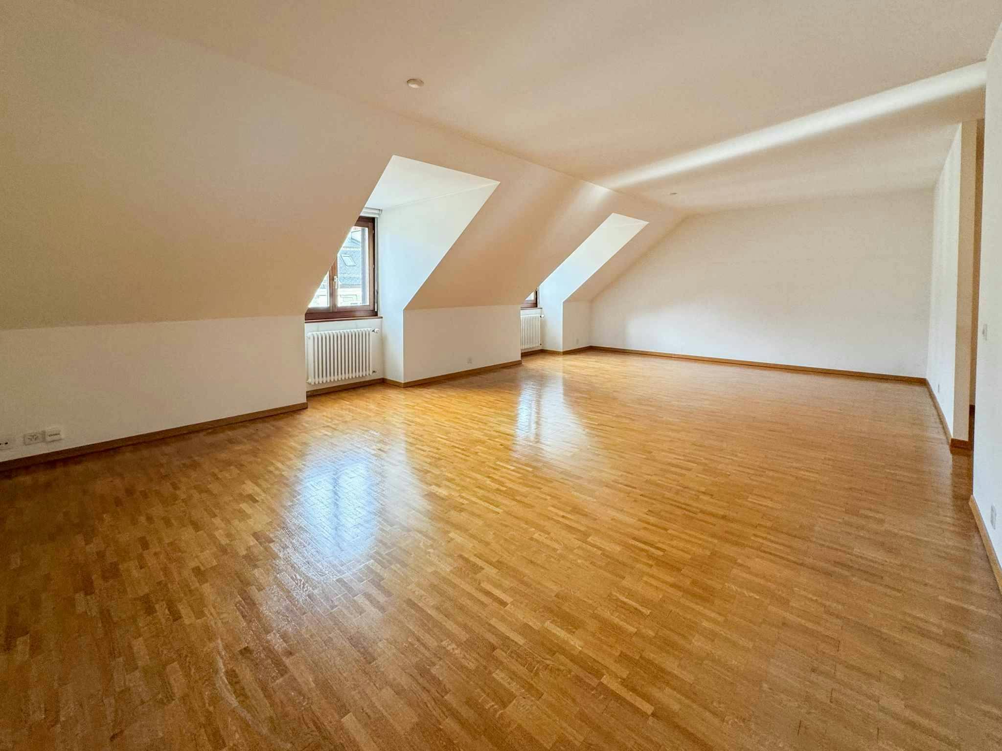 Joli appartement à proximité du parc 