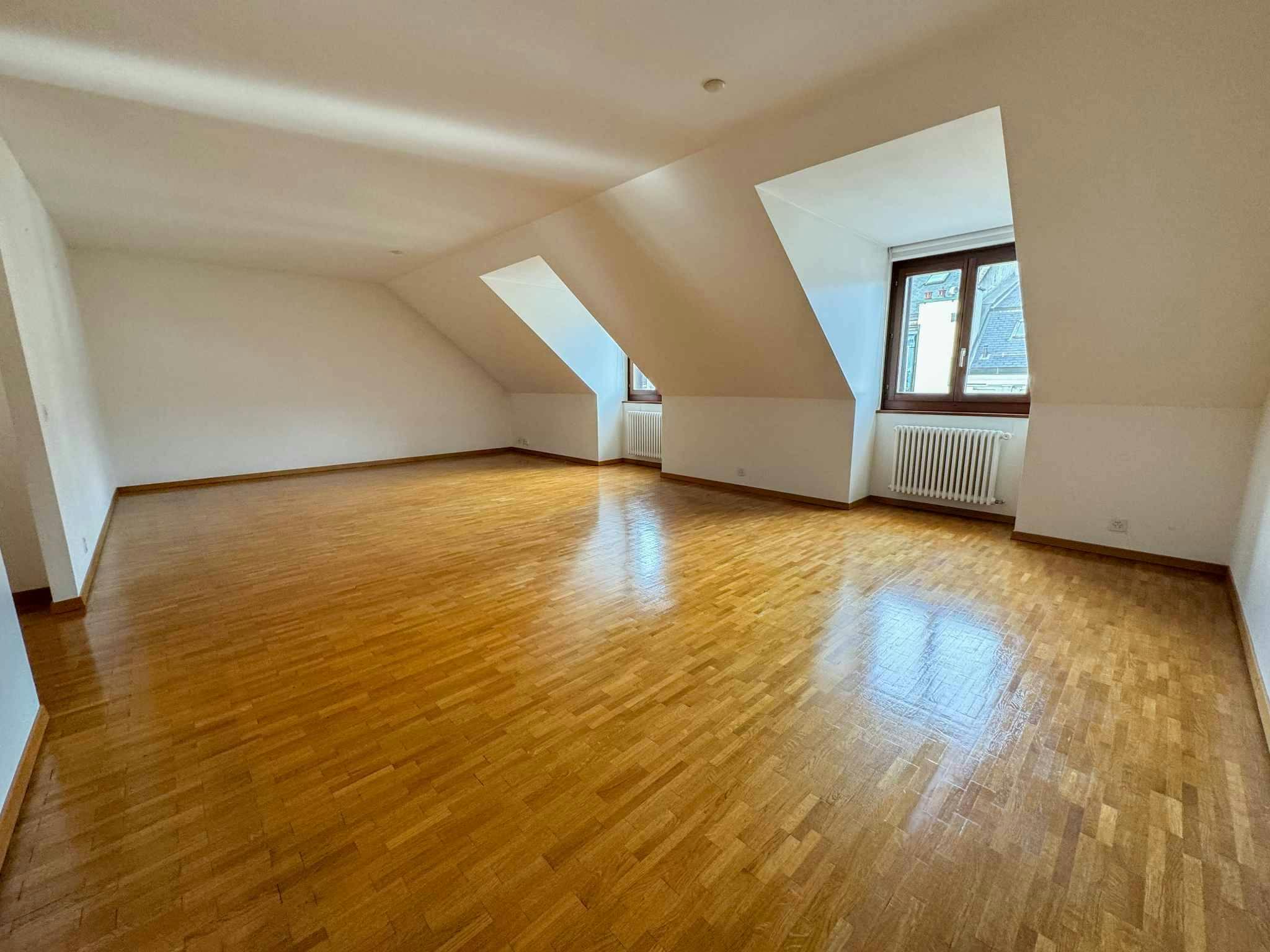 Joli appartement à proximité du parc 