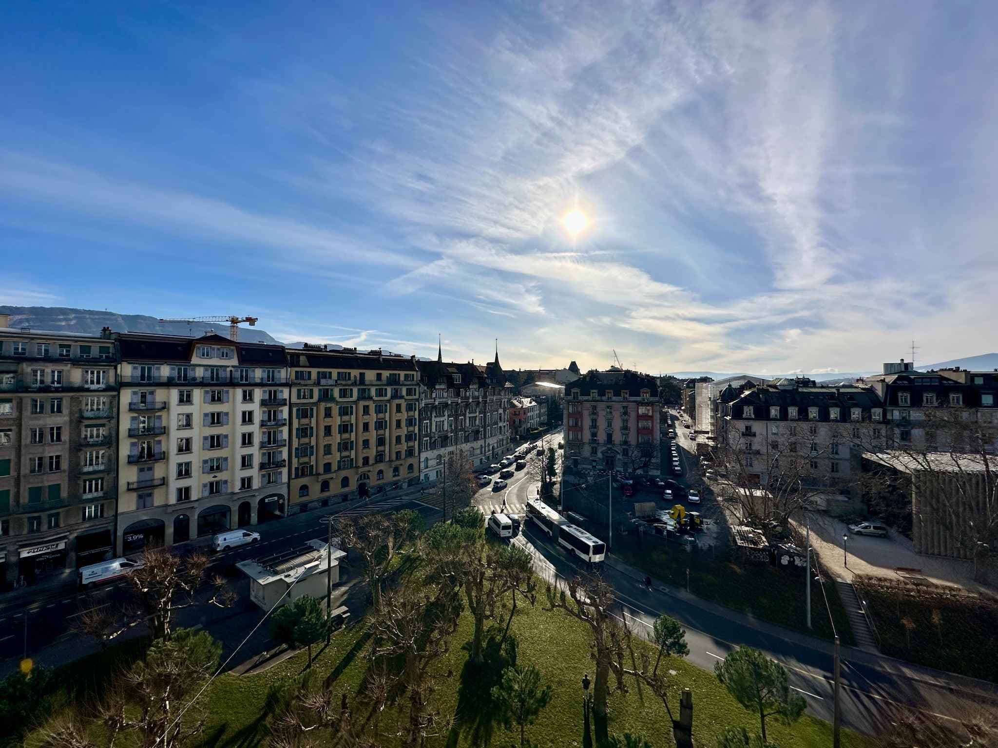 Genève