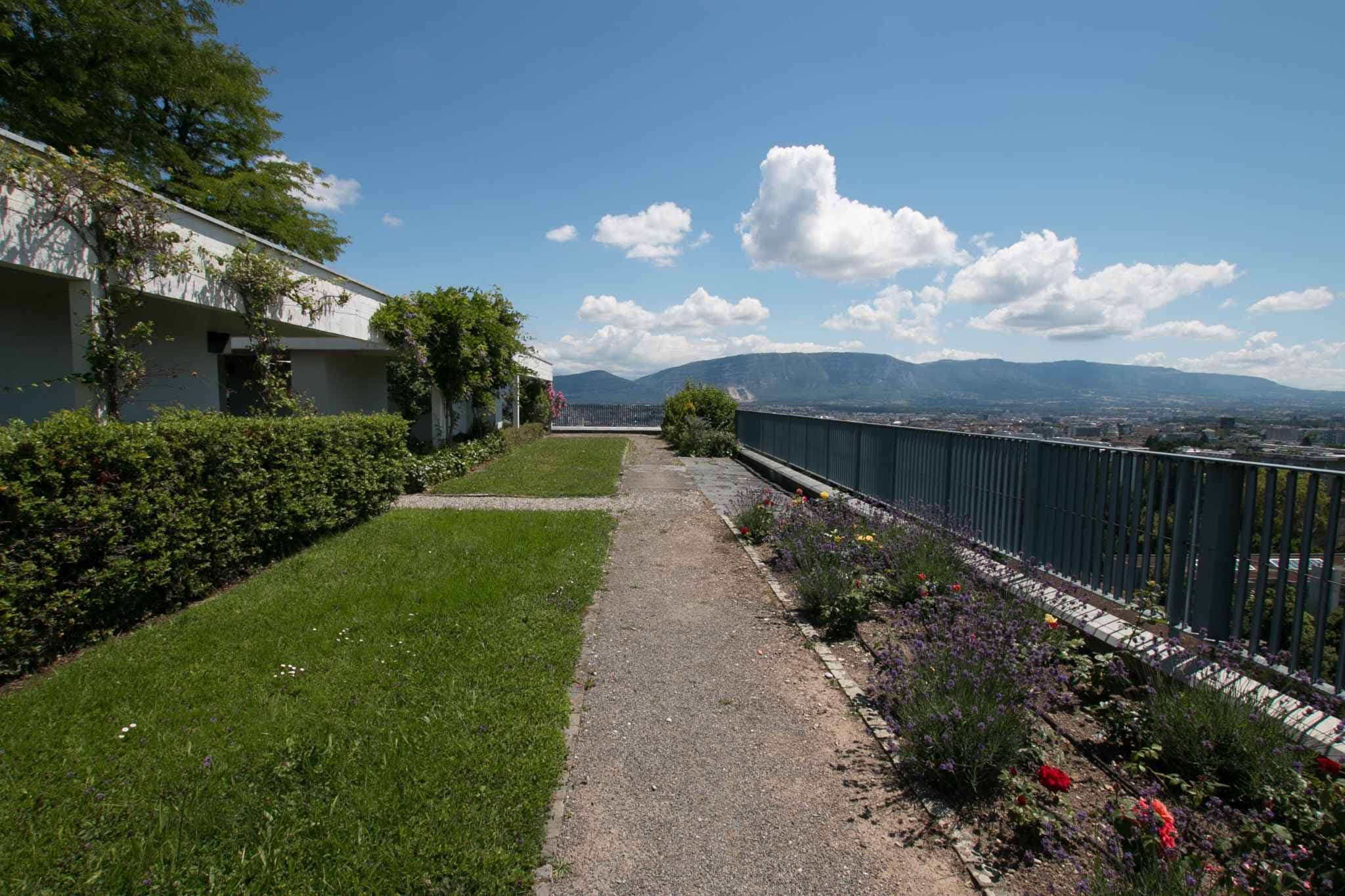 Bel appartement à deux pas des Organisations Internationales